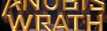 Anubis Wrath